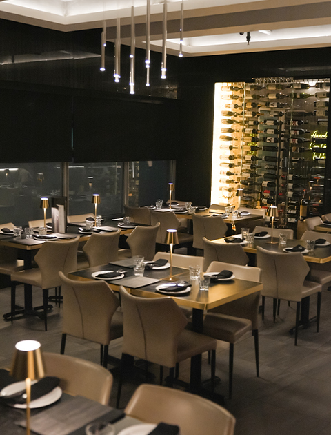 Resturant Image